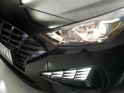 Hyundai i30 1.0 T-GDI Modern ! Z Polskiego Salonu ! Faktura VAT !