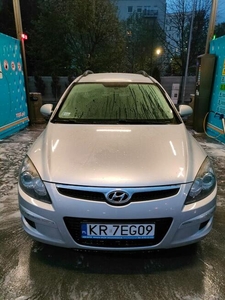 Hyundai i30 2009