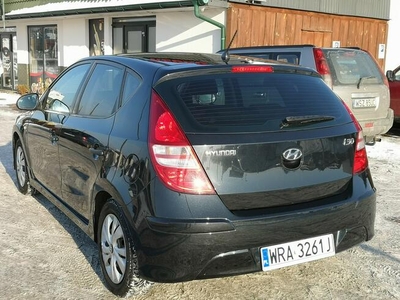 Hyundai i30 2011r, Godny Polecenia, Org. Lakier, Z Niemiec-Zarejestrowany, Filmik