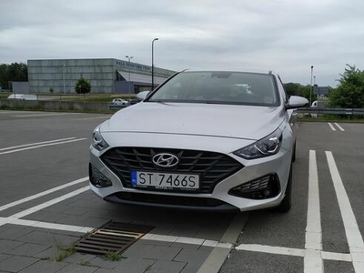 Hyundai i30 Classic Plus