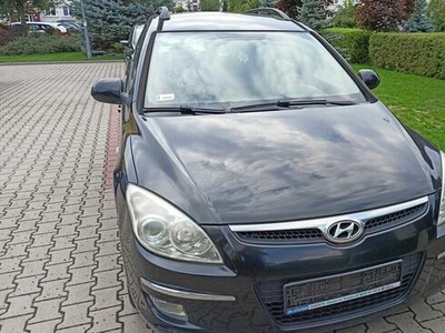 Hyundai i30 kombi