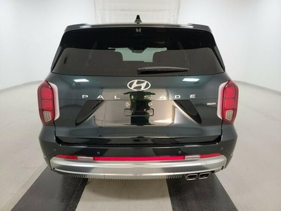 Hyundai inny Palisade Caligraphy