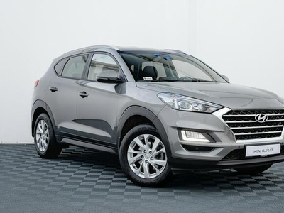 Hyundai Tucson ZS597MT # 1.6 GDi Comfort 2WD Podgrz f. K.cofania NAVI Salon PL VAT23%