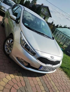 Kia ceed 1.4 100km salon pl.