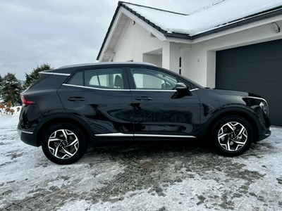 Kia Sportage Benzyna T-GDI MHEV L 2WD DCT Nowe auto!!!