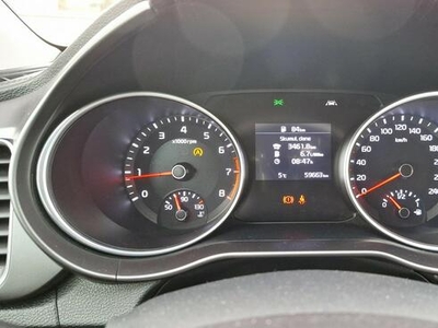 KIA XCeed 1.4 T-GDI M