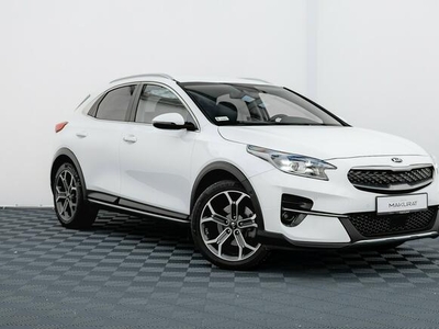 Kia XCeed GD488YV # 1.6 GDI PHEV L Business Line DCT K.cofania Salon PL VAT 23%