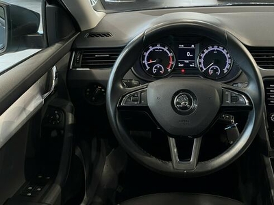 Škoda Octavia Combi Ambition 1.5TSI 150KM M6 2020 r., salon pl, f-a VAT