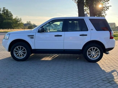 Land Rover Freelander *POLIFT*Diesel*Niski Przebieg*