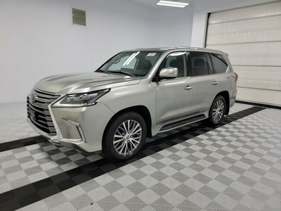 Lexus LX570