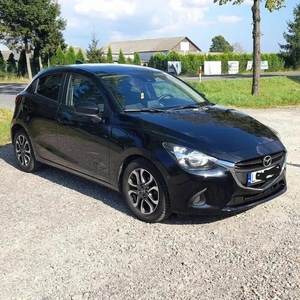 Mazda 2 Sprzedam MAZDĘ 2 z 2018r