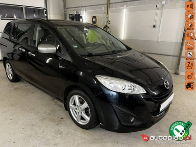 Mazda 5