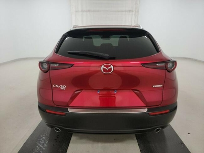 Mazda CX-30 2.5 S Preferred Package