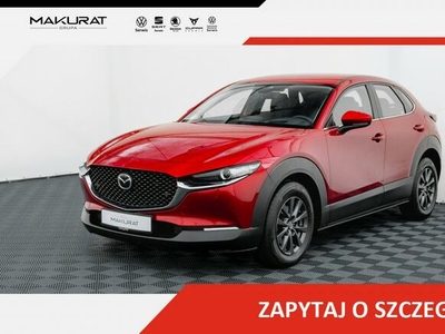 Mazda CX-30 GD684UR # 2.0 mHEV Kanjo 2WD NAVI K.cofania Salon PL VAT 23%