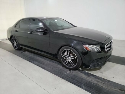 Mercedes E 350 E350