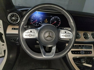 Mercedes E 450 E-Class 450