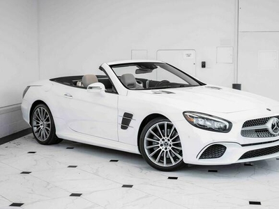 Mercedes SL 450 SL450