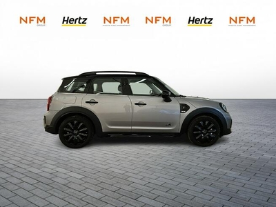 Mini Countryman 2,0 S ALL4(178 KM) Cooper S Salon Polska F-Vat