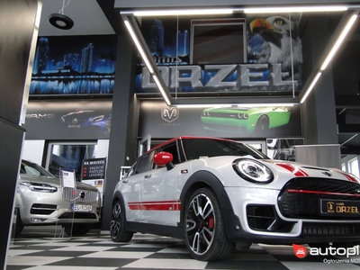 Mini John Cooper Works