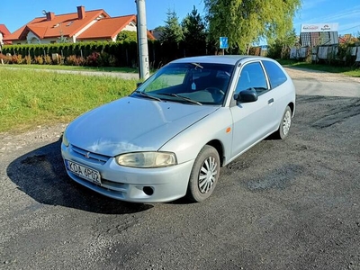 Mitsubishi Colt 1. 3 00r