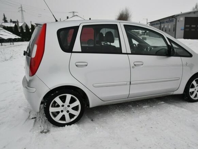 Mitsubishi Colt 1,5B DUDKI11 Skóry,Podg.Fot.Klimatyzacja,El.szyby.kredyt.OKAZJA