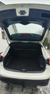 Nissan Qashqai 2014r. , 1,2 benzyna