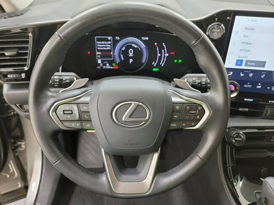 NX350h Hybrid Premium