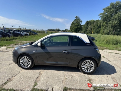 Opel Adam