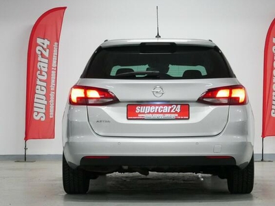 Opel Astra 1,2 / Jak NOWY / NAVI / LED / Tempomat / BT / FV 23% / Salon PL / PDC