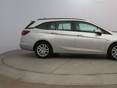 Opel Astra 1.5 CDTI Edition S&S ! Z Polskiego Salonu ! Faktura VAT !