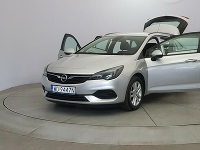 Opel Astra 1.5 CDTI Edition S&S ! Z Polskiego Salonu ! Faktura VAT !