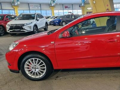 Opel Astra GTC !!!+ZOBACZ OPIS !! W PODANEJ CENIE ROCZNA GWARANCJA !!