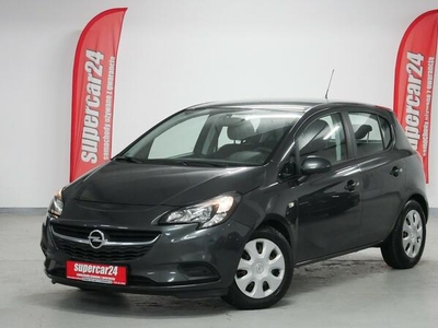 Opel Corsa 1,4 / 90 KM / Jak Nowy / LED / Salon PL / FV23% / Gwarancja