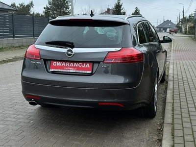 Opel Insignia Nawigacja klimatronik komputer tempomat GWARANCJA PRZEBIEGU