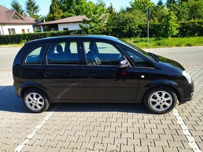 Opel Meriva, benzyna 1.4, 2008 r.