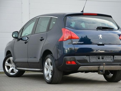Peugeot 3008 Zarejestrowany 1.6 HDI Gt-Line Panorama Aktywny tempomat Head-up 2xPDC