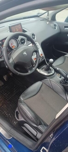 Peugeot 308 2.0 hdi 136 km DOINWESTOWANY