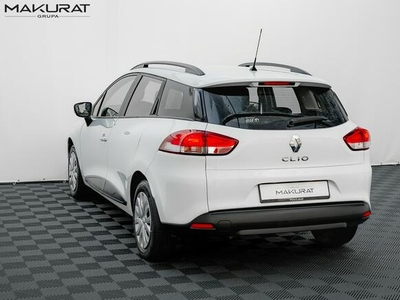Renault Clio 1.5dCi Energy Alize Bass Reflex Klimatyzacja Temp Salon PL VAT 23%