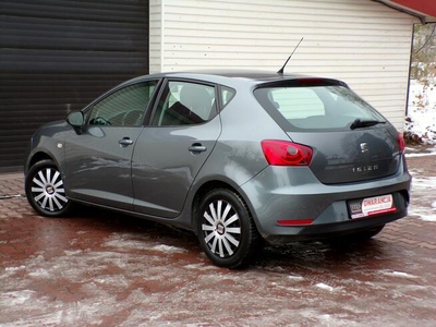 Seat Ibiza Lift /Klimatronic /Gwarancja / 1,2 /MPI /70KM /2014r