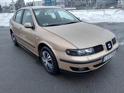 Seat Toledo. Sprzedaz Zamiana.