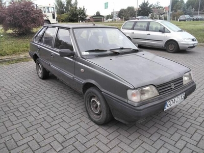 Sprzedam FSO Polonez