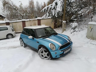 Sprzedam Mini Cooper