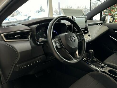 Toyota Corolla Executive TS Hybrid, e-CVT, HUD, Salon PL, Gwarancja, dostawa, FV23%