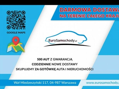 Volkswagen Golf DSG Nawigacja F-vat Salon Polska Gwarancja