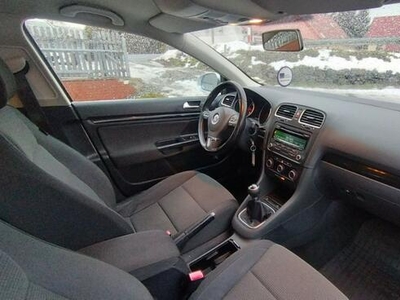 Volkswagen Golf Idealny 1,6 TDI