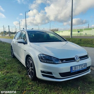 Volkswagen Golf Variant 1.6 TDI SCR United