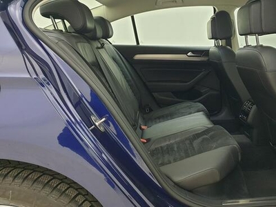 Volkswagen Passat 1.4 TSI BMT ACT Highline Salon PL! ASO! FV23%!