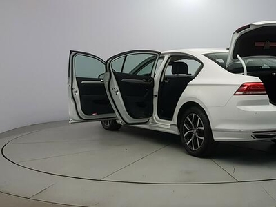 Volkswagen Passat 2.0 TDI SCR Comfortline DSG R-Line! z polskiego salonu! FV 23%