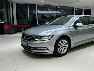 Volkswagen Passat Comfortline, salon PL,navi, DOSTAWA W CENIE, FV-23%, gwarancja