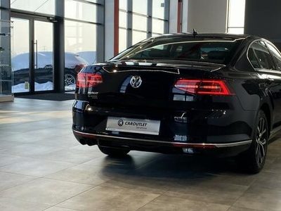 Volkswagen Passat Highline, DSG, salon PL, 12 m-cy gwarancji